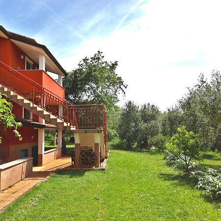 Apartment Zita With 1 Bedroom In Relaxing Surroundings Near Umag 乌马格 外观 照片