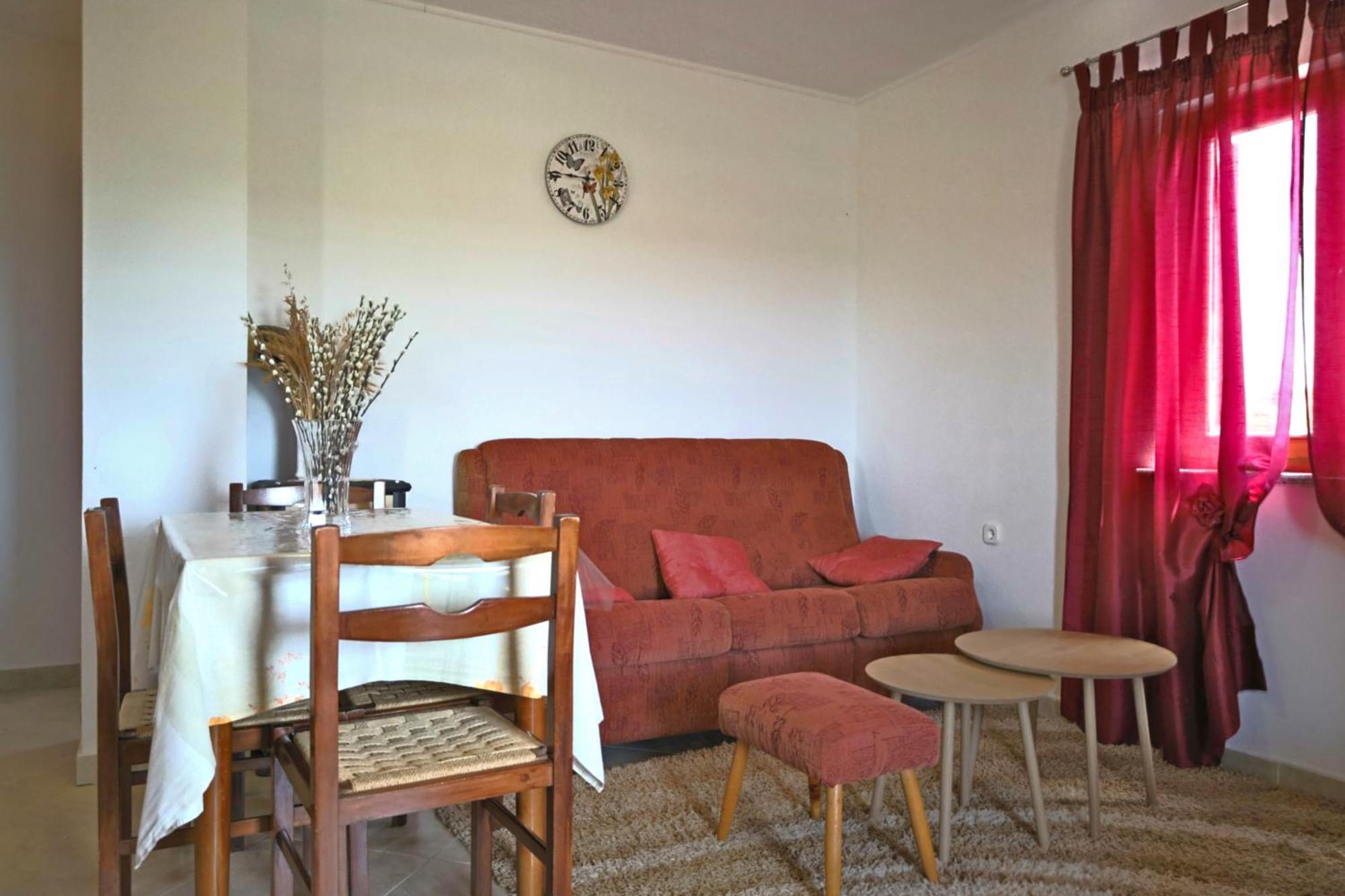 Apartment Zita With 1 Bedroom In Relaxing Surroundings Near Umag 乌马格 外观 照片
