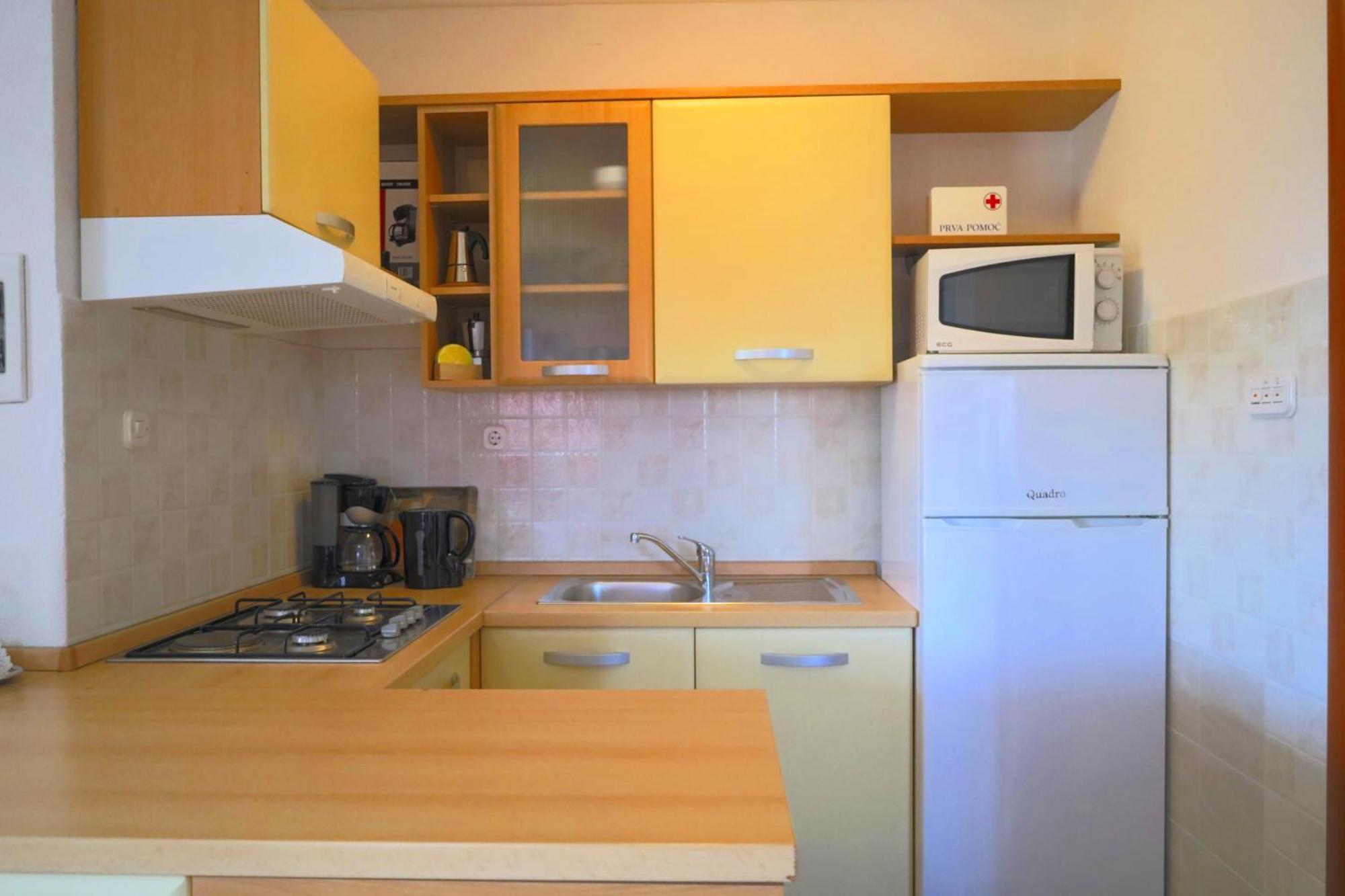Apartment Zita With 1 Bedroom In Relaxing Surroundings Near Umag 乌马格 外观 照片