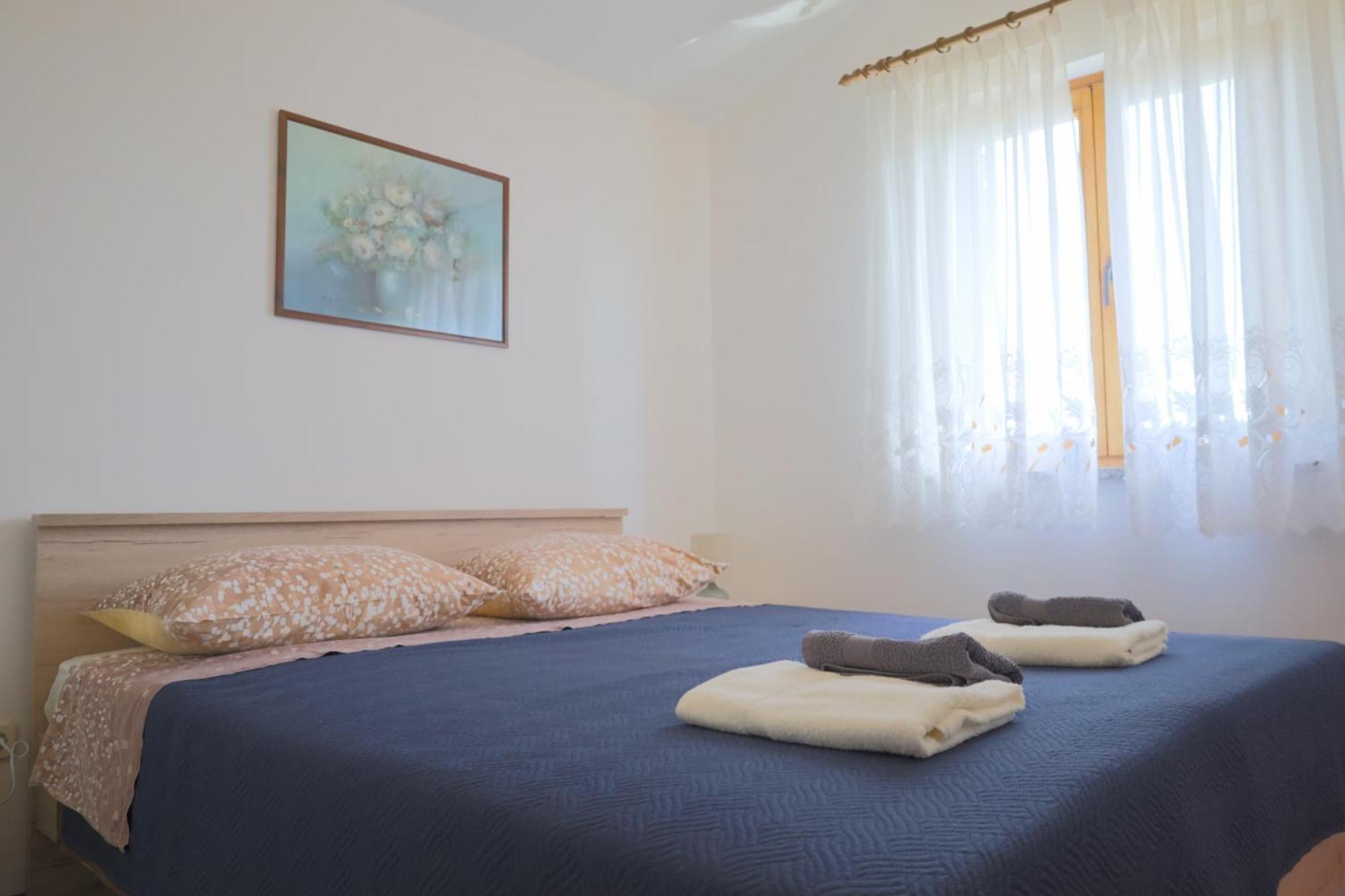 Apartment Zita With 1 Bedroom In Relaxing Surroundings Near Umag 乌马格 外观 照片