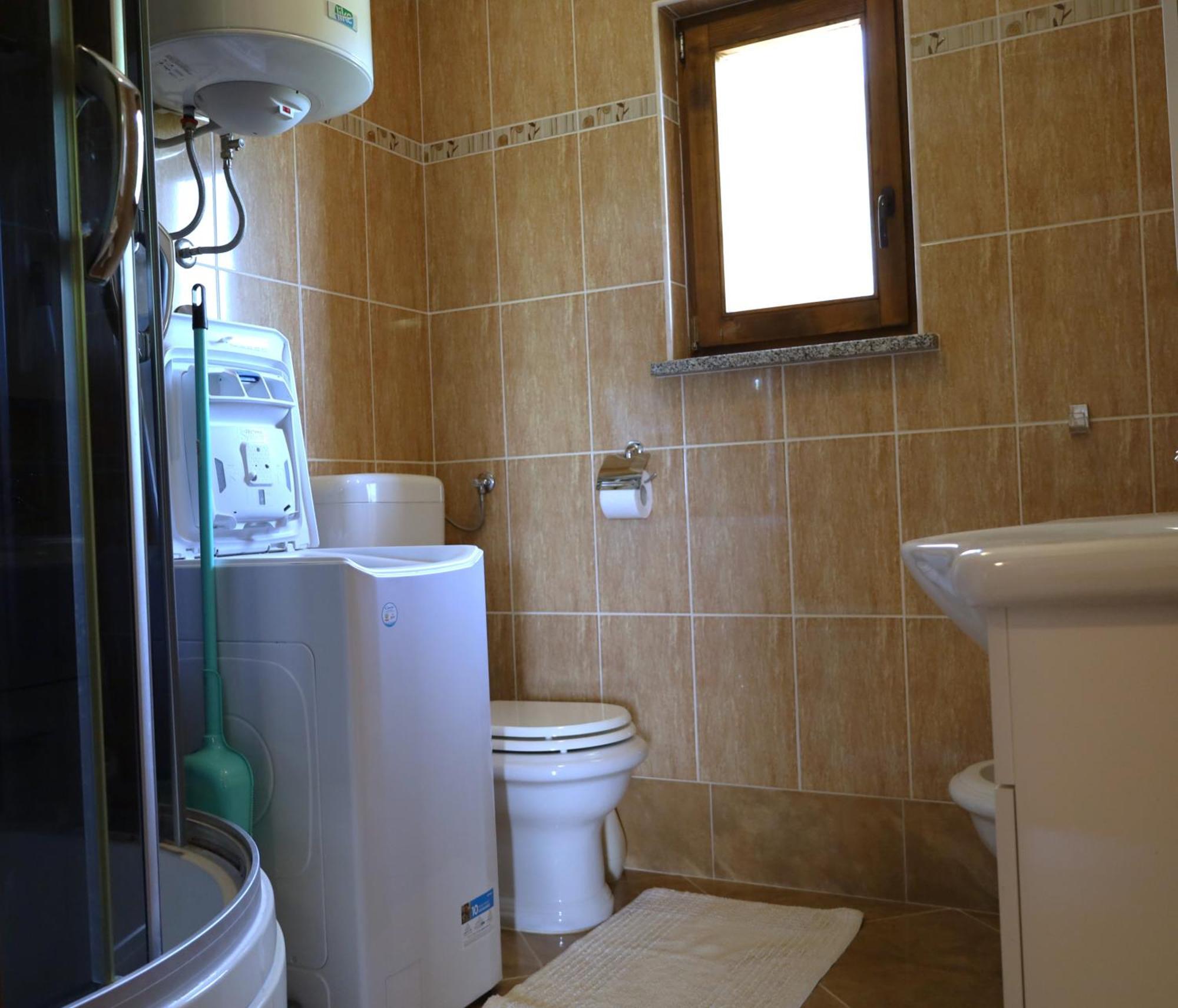 Apartment Zita With 1 Bedroom In Relaxing Surroundings Near Umag 乌马格 外观 照片