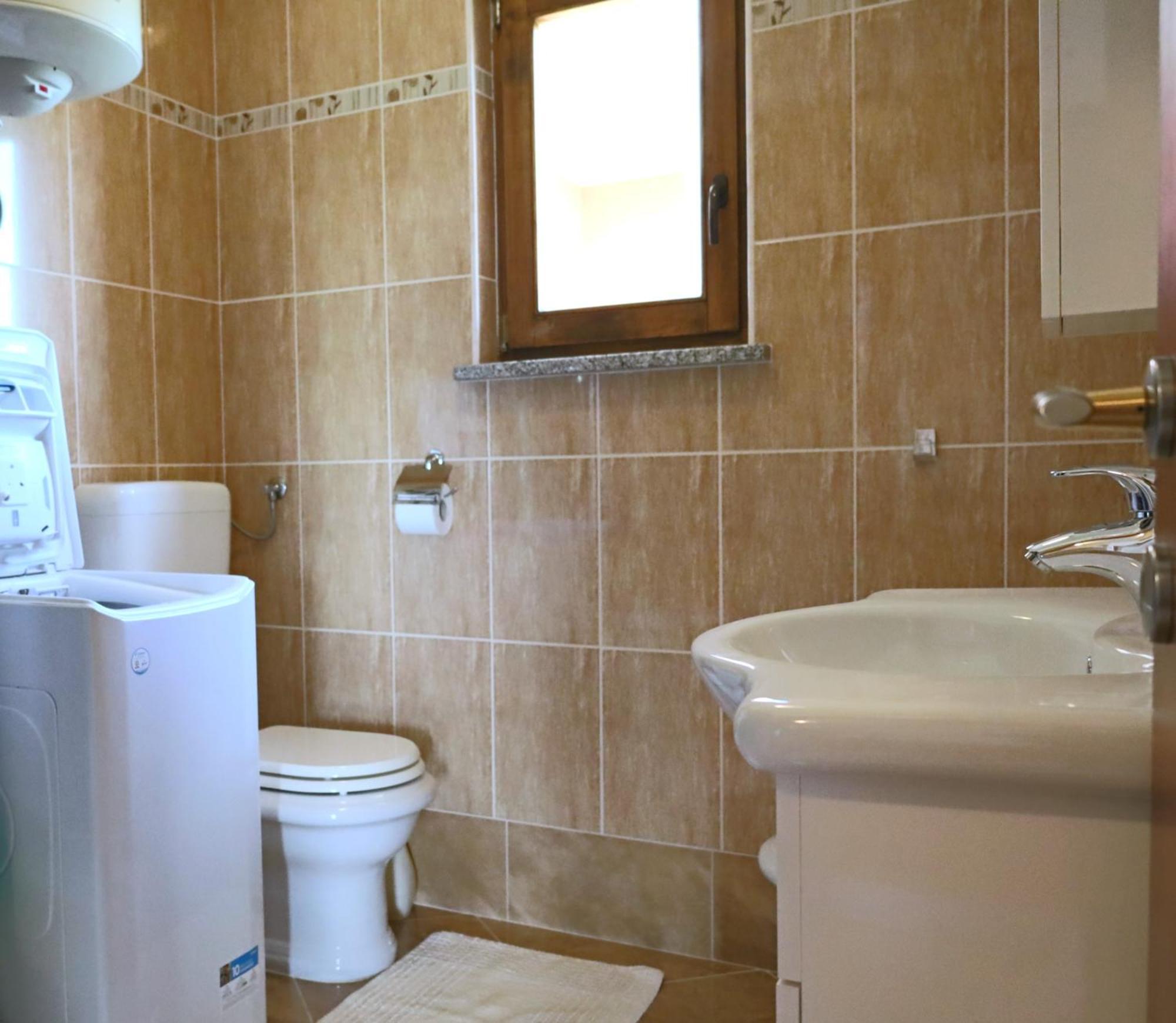 Apartment Zita With 1 Bedroom In Relaxing Surroundings Near Umag 乌马格 外观 照片